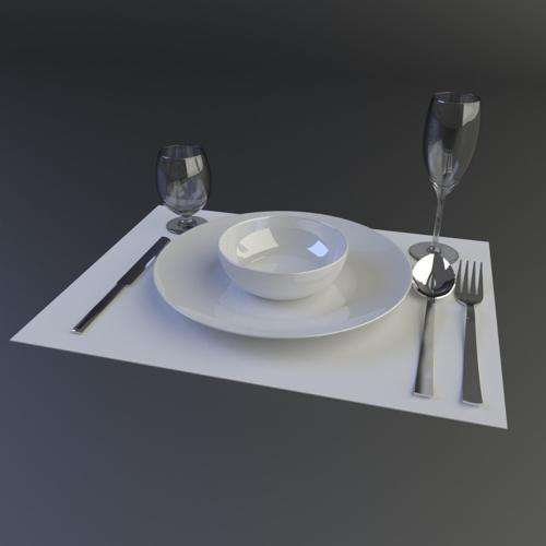 tableware preview image